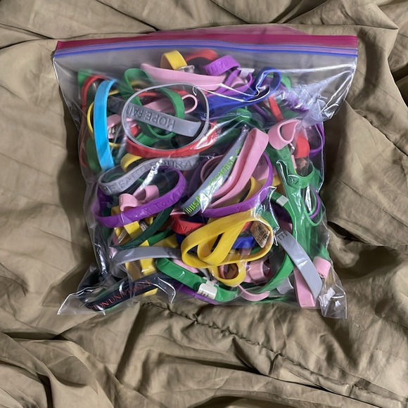 Bracelets - Picture 2 of 2